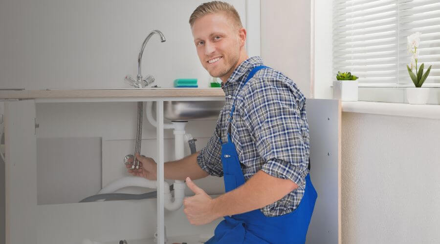 Professional water heater repair in Raywood, TX